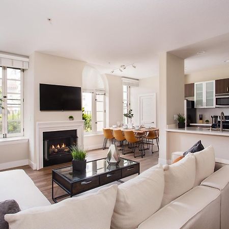 Westwood Luxury Suites Los Angeles Zewnętrze zdjęcie