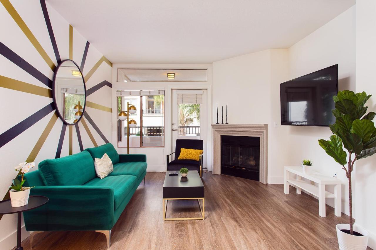 Westwood Luxury Suites Los Angeles Zewnętrze zdjęcie