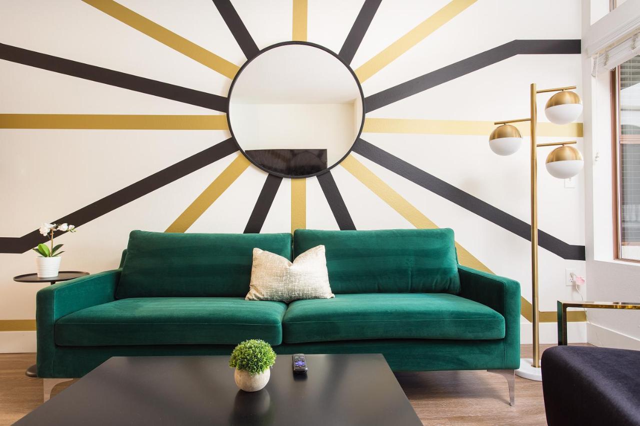Westwood Luxury Suites Los Angeles Zewnętrze zdjęcie