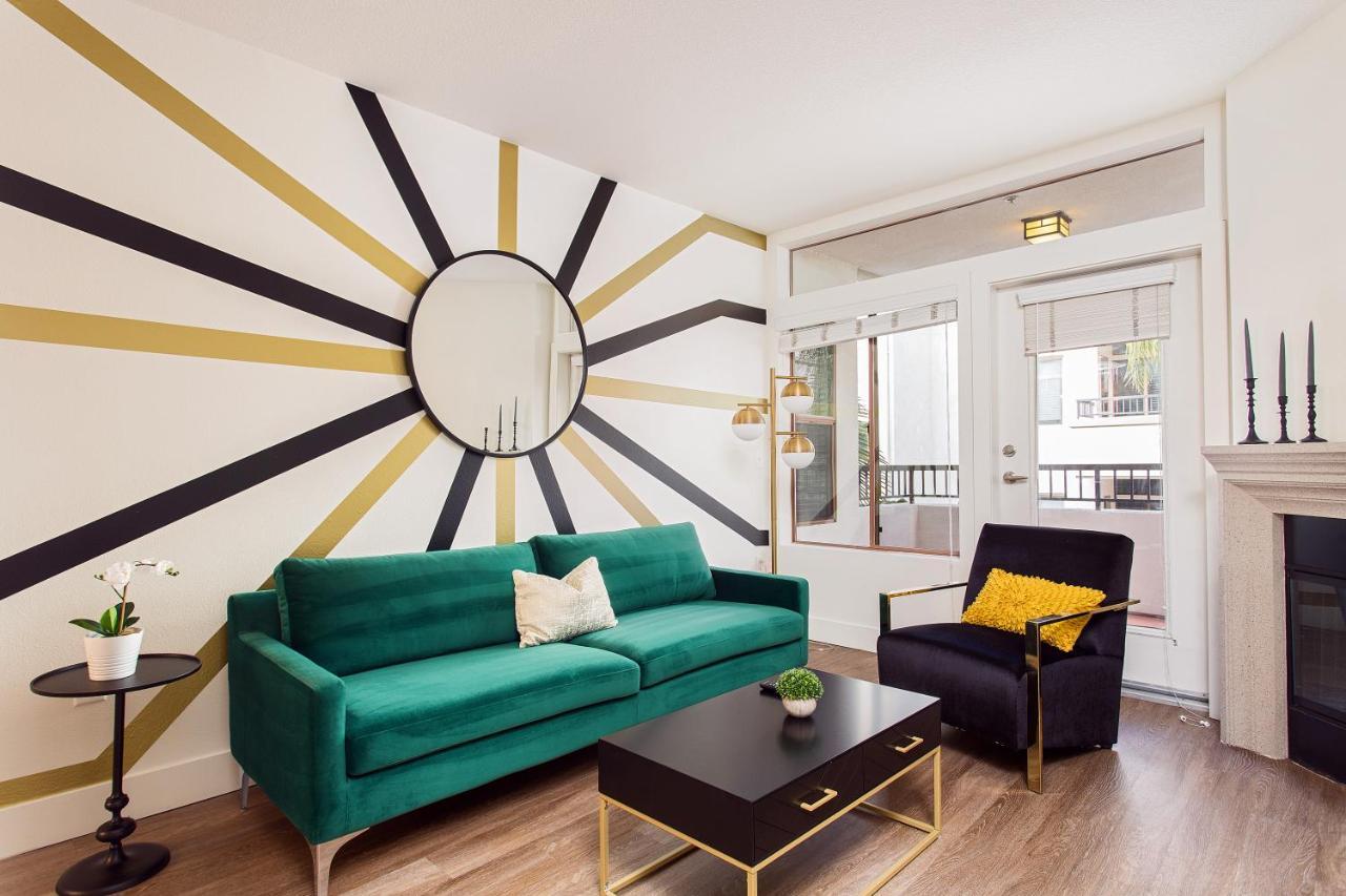 Westwood Luxury Suites Los Angeles Zewnętrze zdjęcie