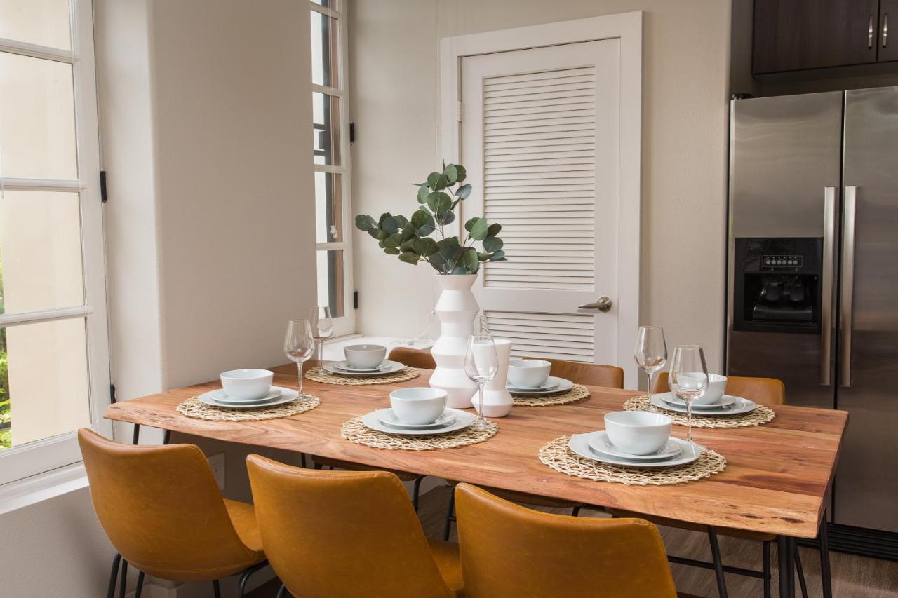 Westwood Luxury Suites Los Angeles Zewnętrze zdjęcie