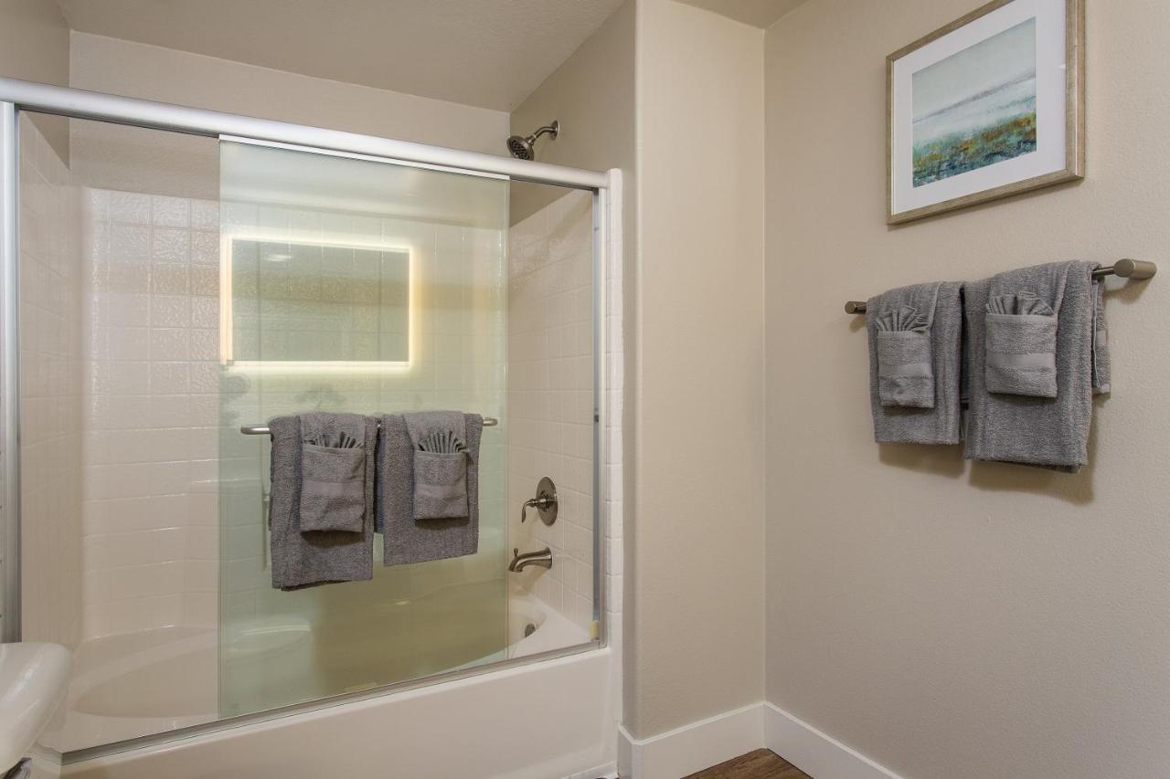 Westwood Luxury Suites Los Angeles Zewnętrze zdjęcie
