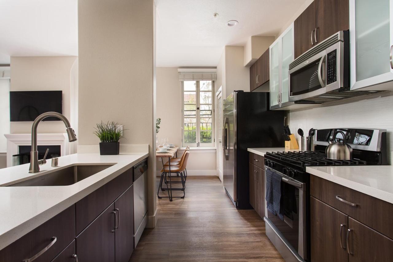Westwood Luxury Suites Los Angeles Zewnętrze zdjęcie