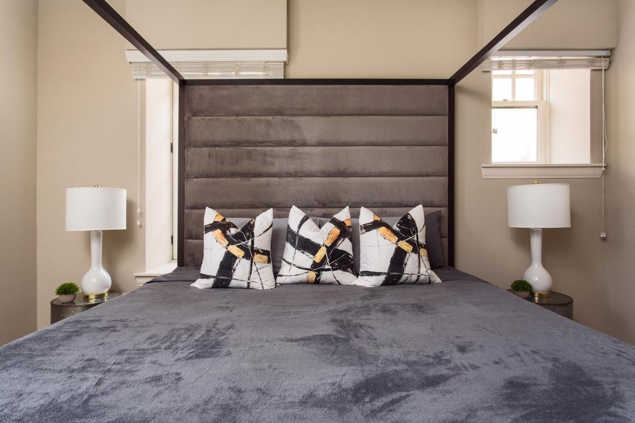 Westwood Luxury Suites Los Angeles Zewnętrze zdjęcie