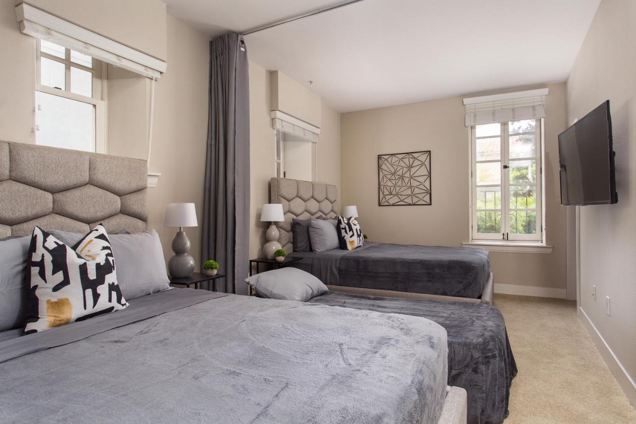 Westwood Luxury Suites Los Angeles Zewnętrze zdjęcie