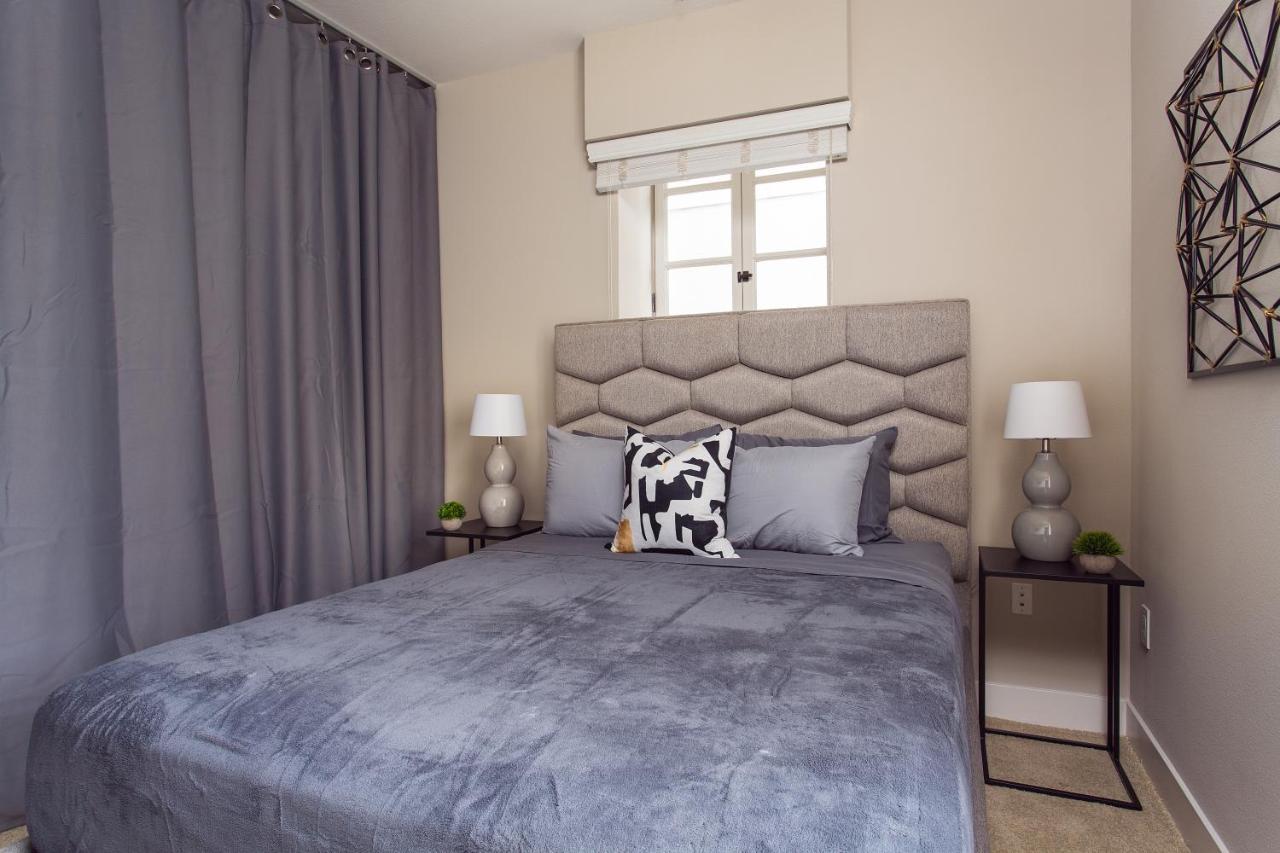 Westwood Luxury Suites Los Angeles Zewnętrze zdjęcie