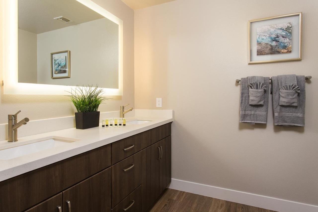 Westwood Luxury Suites Los Angeles Zewnętrze zdjęcie