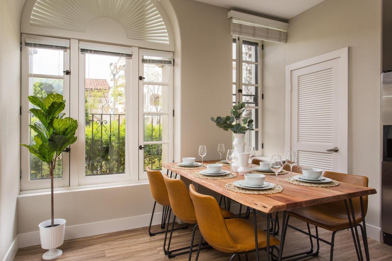 Westwood Luxury Suites Los Angeles Zewnętrze zdjęcie