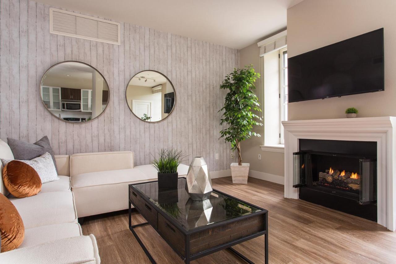 Westwood Luxury Suites Los Angeles Zewnętrze zdjęcie