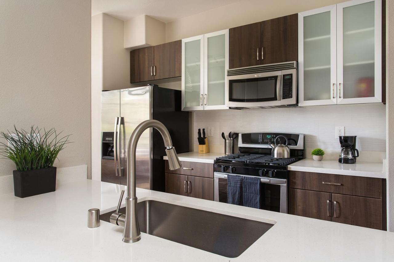 Westwood Luxury Suites Los Angeles Zewnętrze zdjęcie