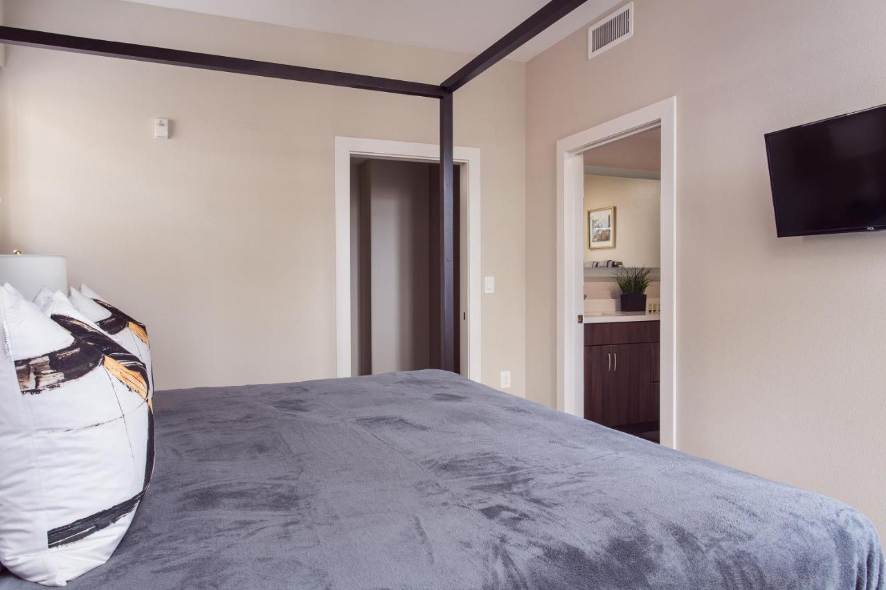 Westwood Luxury Suites Los Angeles Zewnętrze zdjęcie
