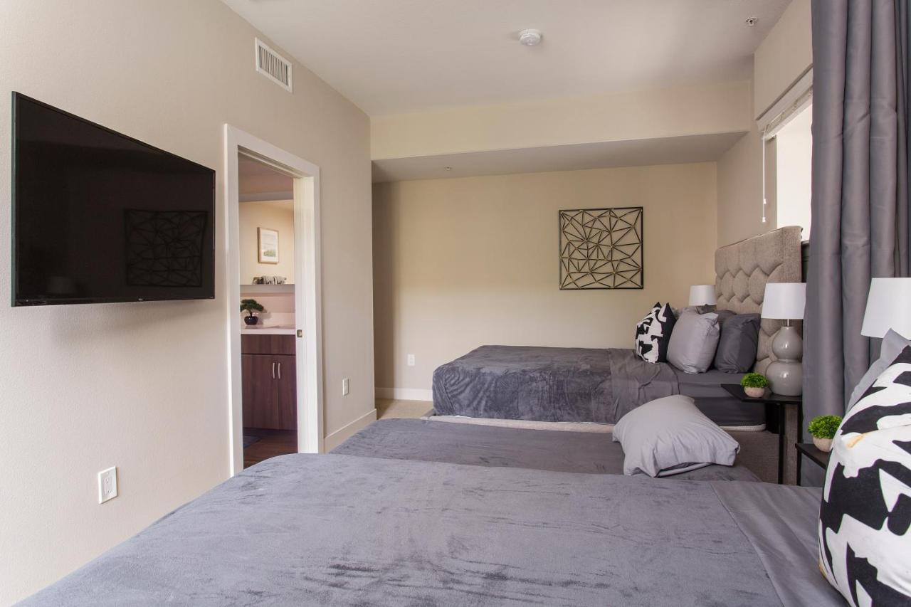 Westwood Luxury Suites Los Angeles Zewnętrze zdjęcie