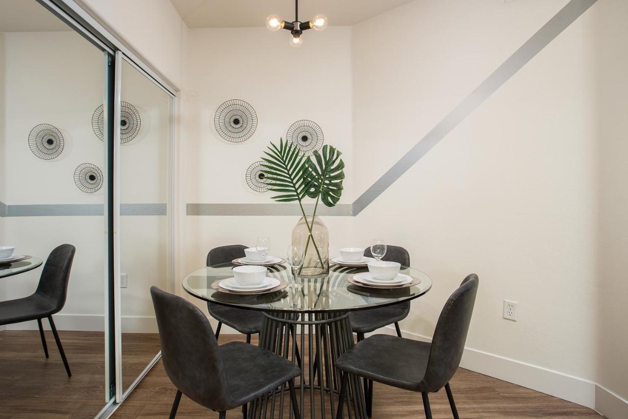 Westwood Luxury Suites Los Angeles Zewnętrze zdjęcie