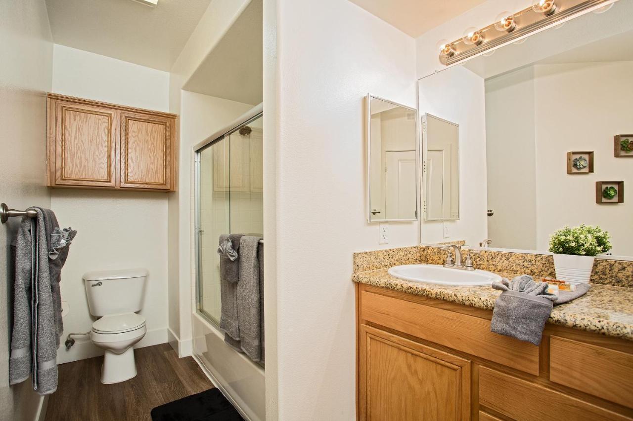 Westwood Luxury Suites Los Angeles Zewnętrze zdjęcie