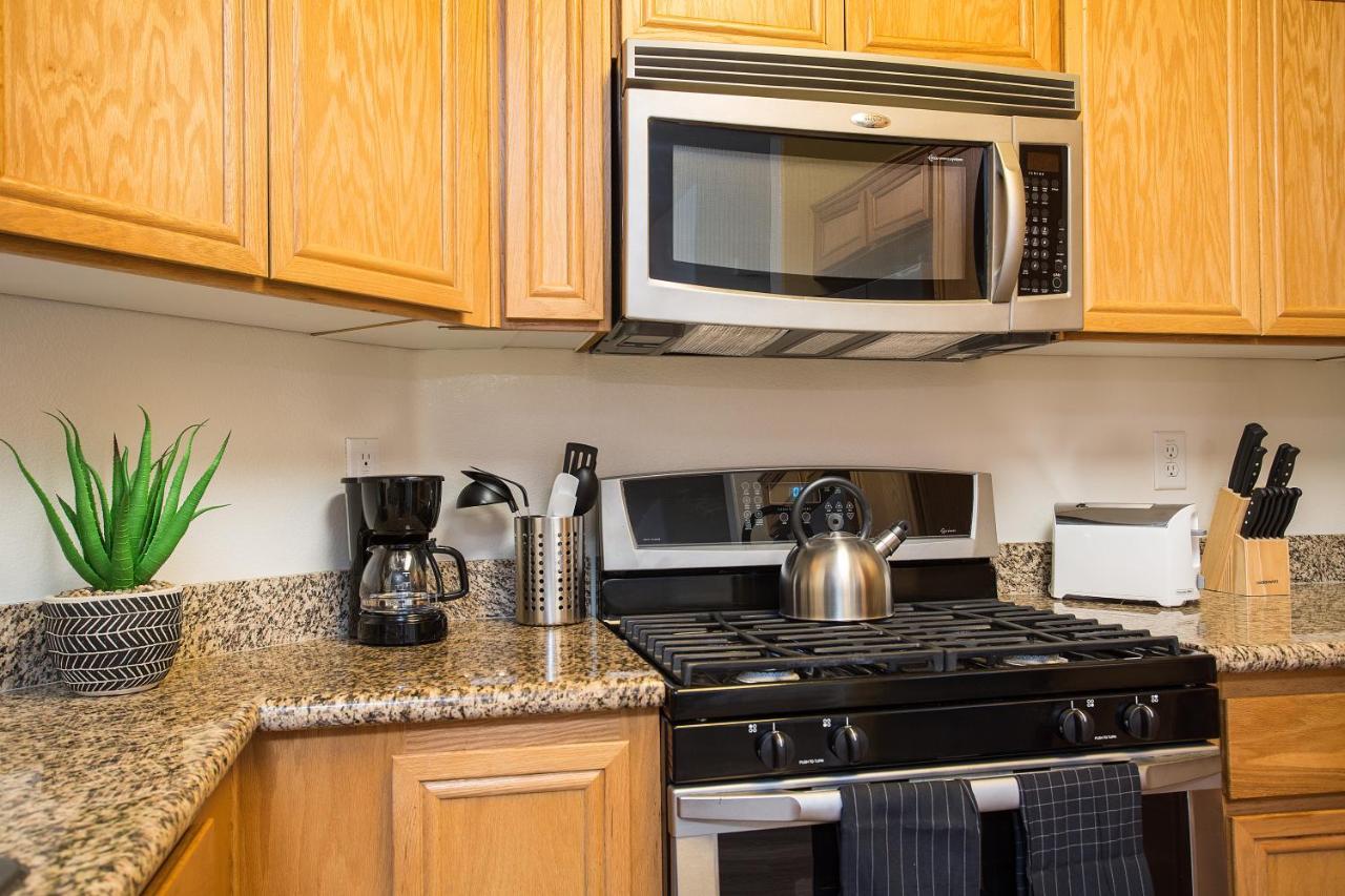 Westwood Luxury Suites Los Angeles Zewnętrze zdjęcie