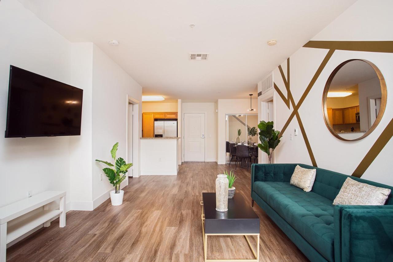 Westwood Luxury Suites Los Angeles Zewnętrze zdjęcie