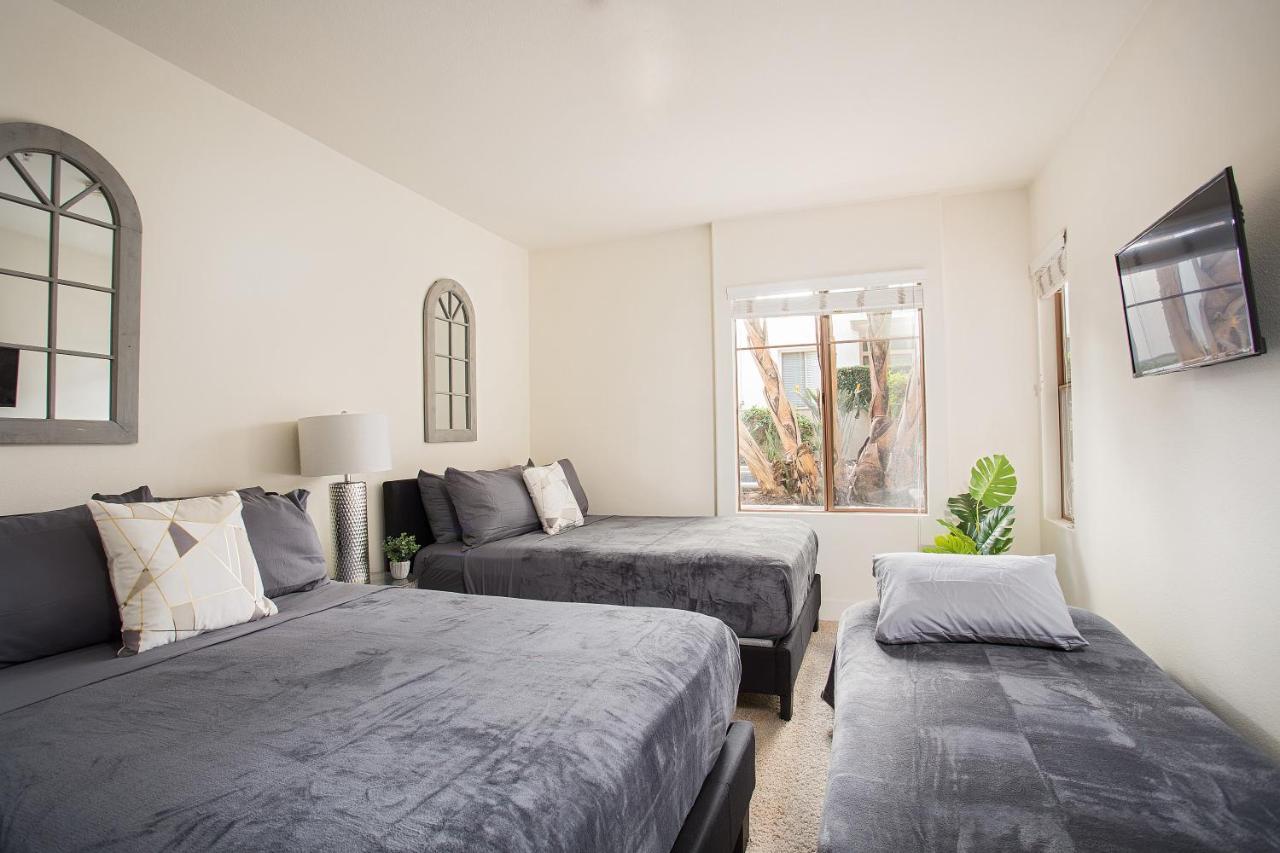 Westwood Luxury Suites Los Angeles Zewnętrze zdjęcie