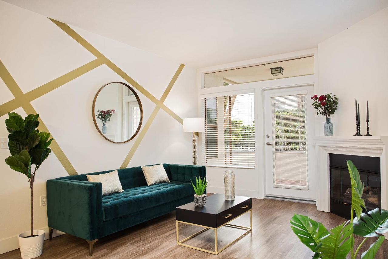 Westwood Luxury Suites Los Angeles Zewnętrze zdjęcie