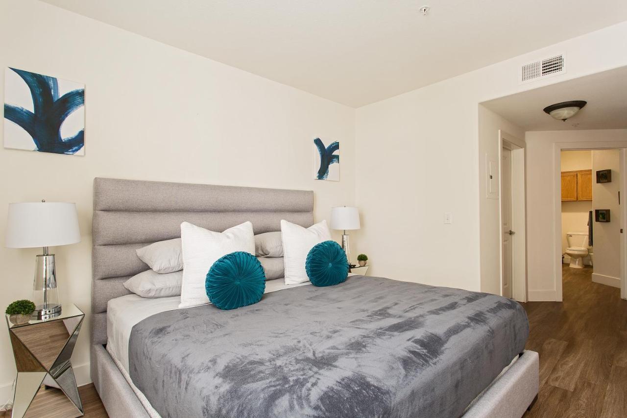 Westwood Luxury Suites Los Angeles Zewnętrze zdjęcie