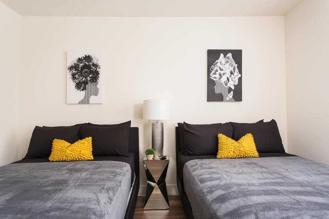 Westwood Luxury Suites Los Angeles Zewnętrze zdjęcie