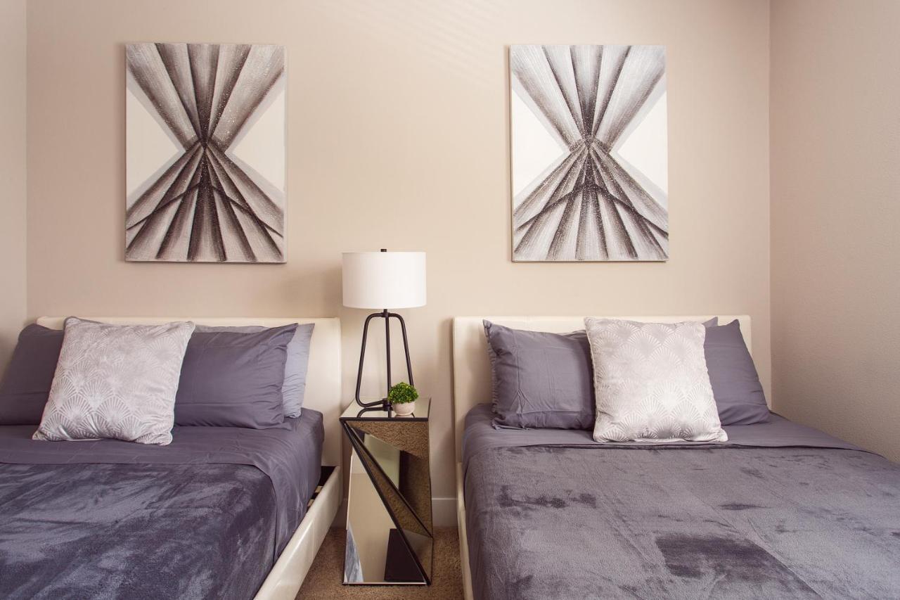 Westwood Luxury Suites Los Angeles Zewnętrze zdjęcie