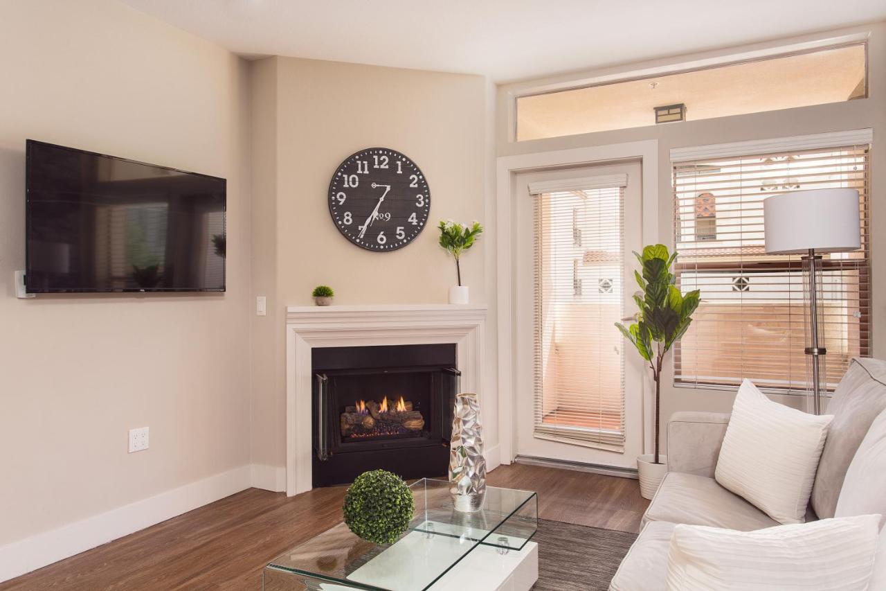 Westwood Luxury Suites Los Angeles Zewnętrze zdjęcie