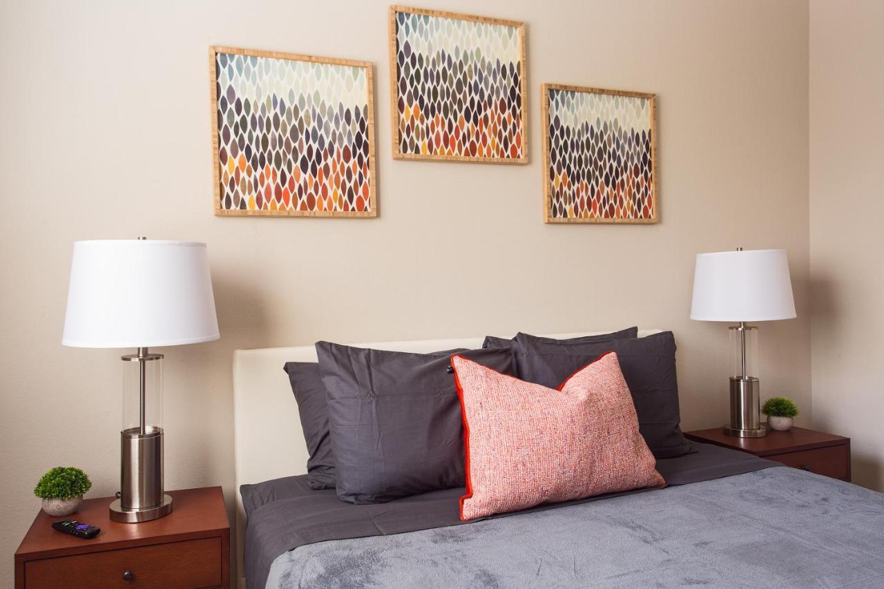 Westwood Luxury Suites Los Angeles Zewnętrze zdjęcie