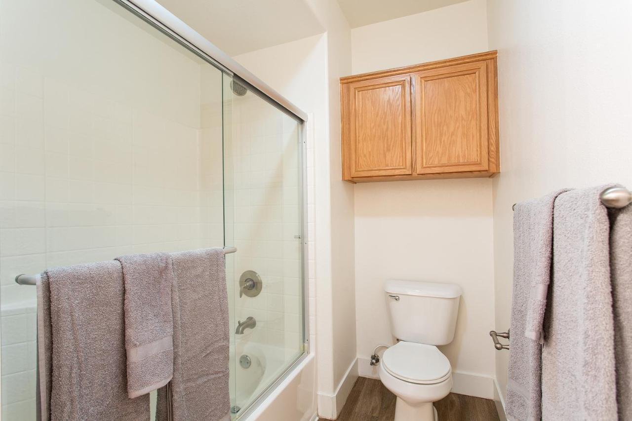 Westwood Luxury Suites Los Angeles Zewnętrze zdjęcie