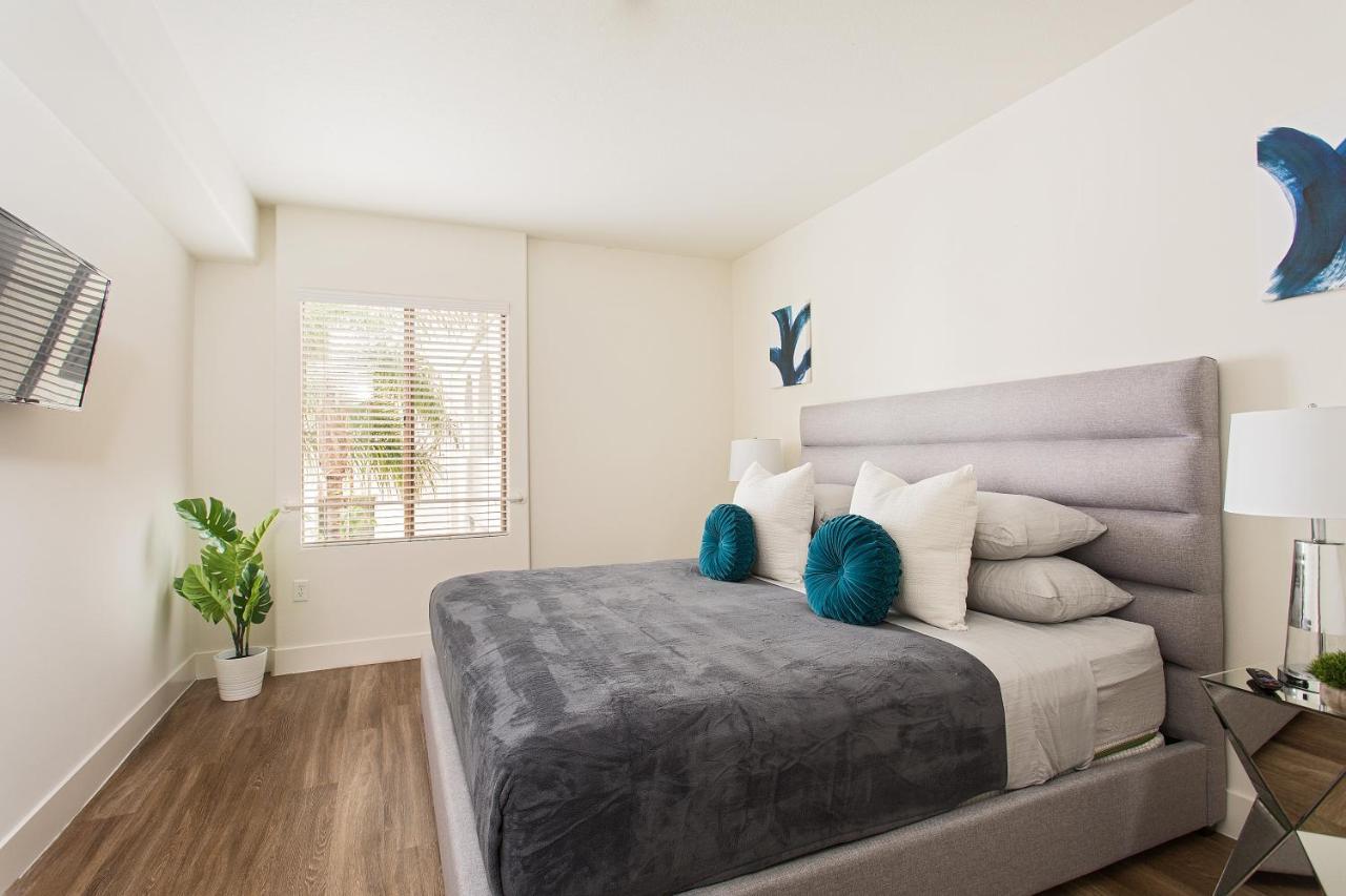 Westwood Luxury Suites Los Angeles Zewnętrze zdjęcie