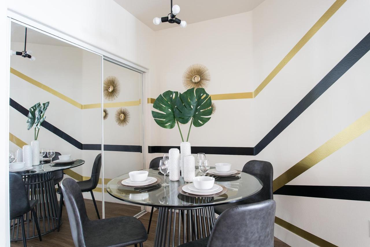 Westwood Luxury Suites Los Angeles Zewnętrze zdjęcie