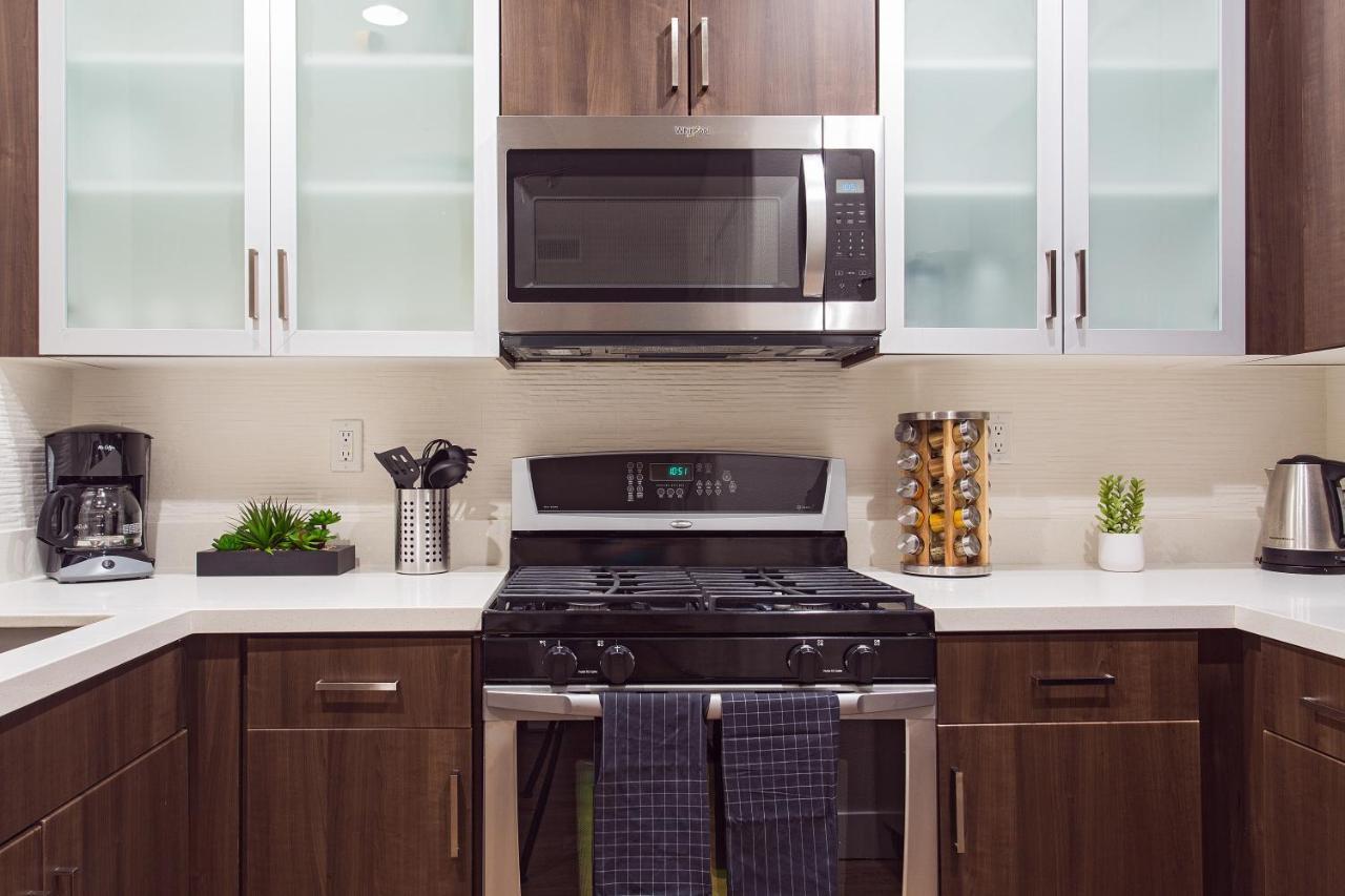 Westwood Luxury Suites Los Angeles Zewnętrze zdjęcie