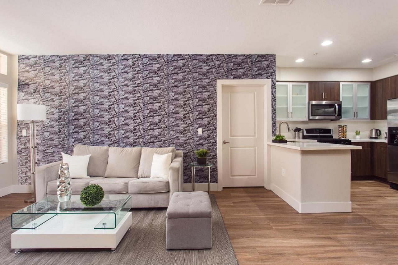 Westwood Luxury Suites Los Angeles Zewnętrze zdjęcie