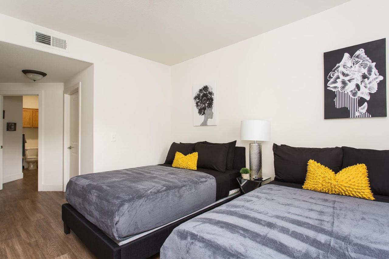 Westwood Luxury Suites Los Angeles Zewnętrze zdjęcie
