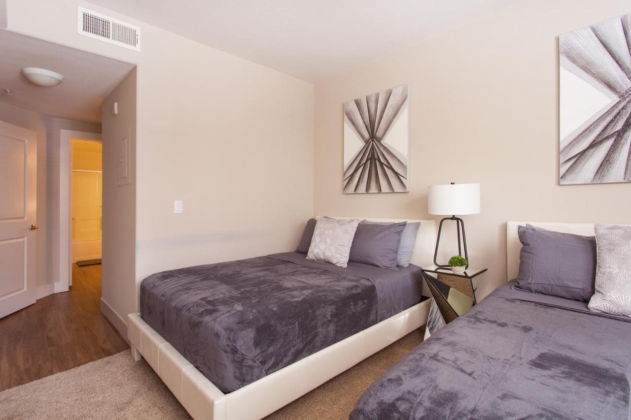 Westwood Luxury Suites Los Angeles Zewnętrze zdjęcie