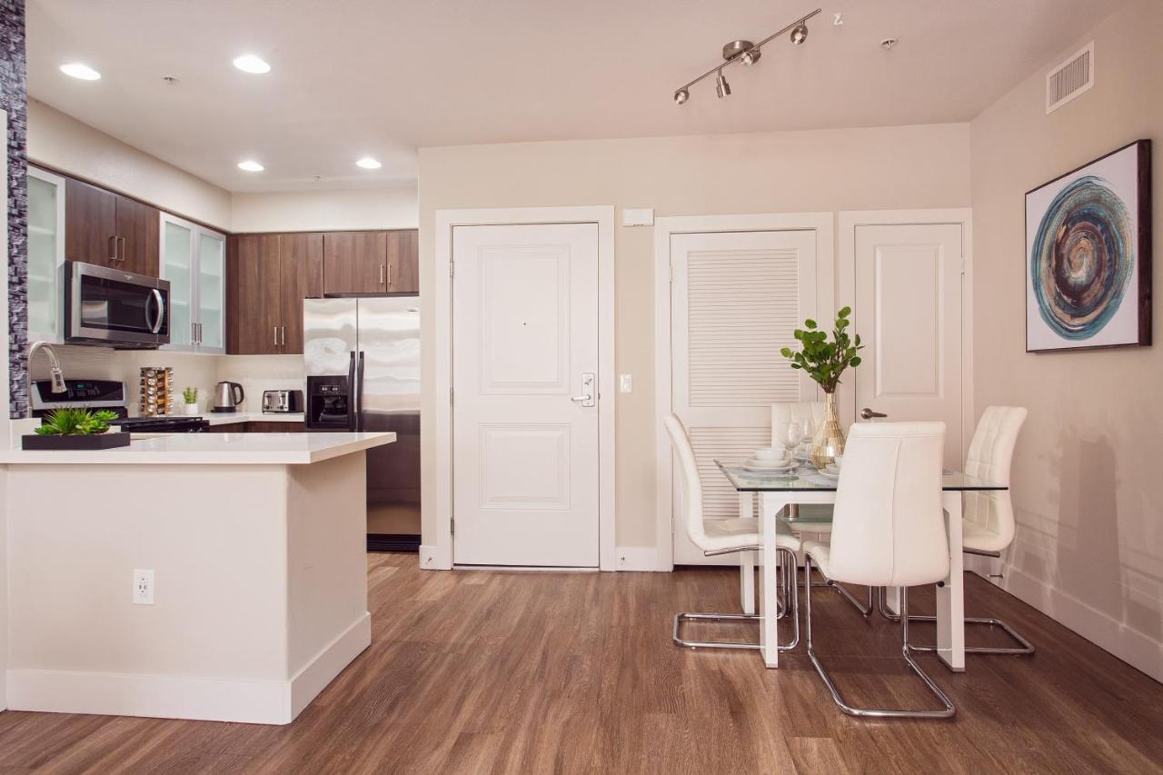 Westwood Luxury Suites Los Angeles Zewnętrze zdjęcie