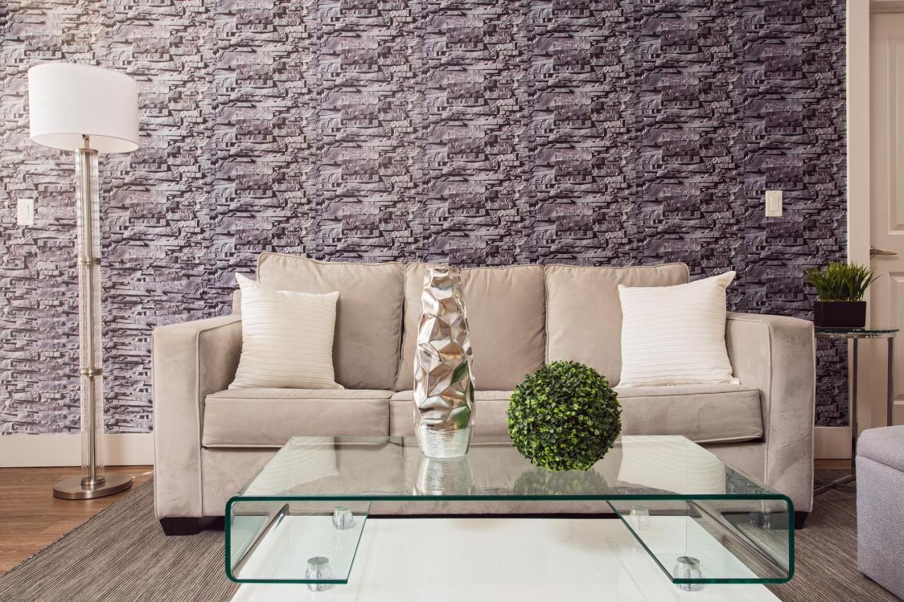Westwood Luxury Suites Los Angeles Zewnętrze zdjęcie