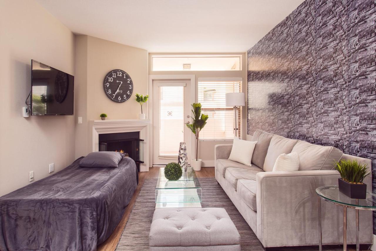 Westwood Luxury Suites Los Angeles Zewnętrze zdjęcie