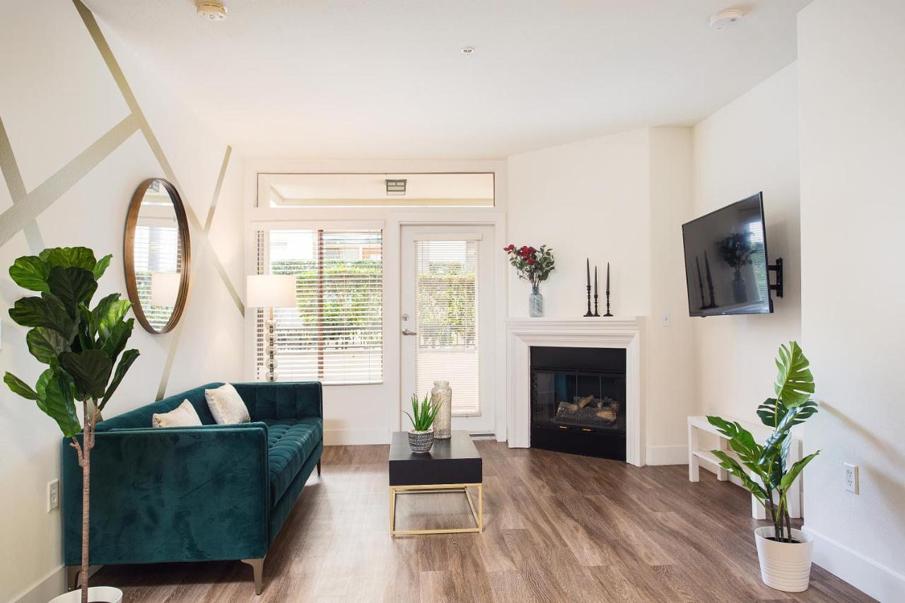Westwood Luxury Suites Los Angeles Zewnętrze zdjęcie