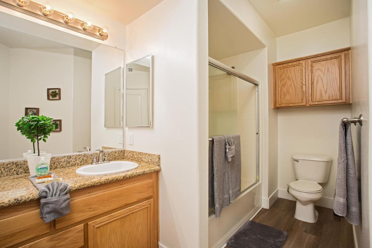 Westwood Luxury Suites Los Angeles Zewnętrze zdjęcie