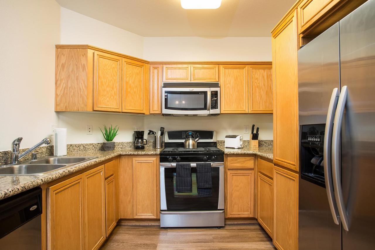 Westwood Luxury Suites Los Angeles Zewnętrze zdjęcie