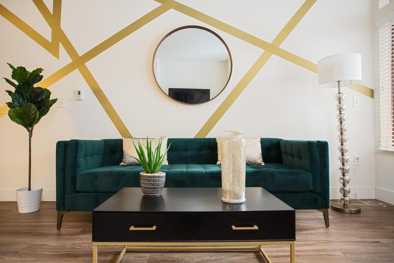 Westwood Luxury Suites Los Angeles Zewnętrze zdjęcie