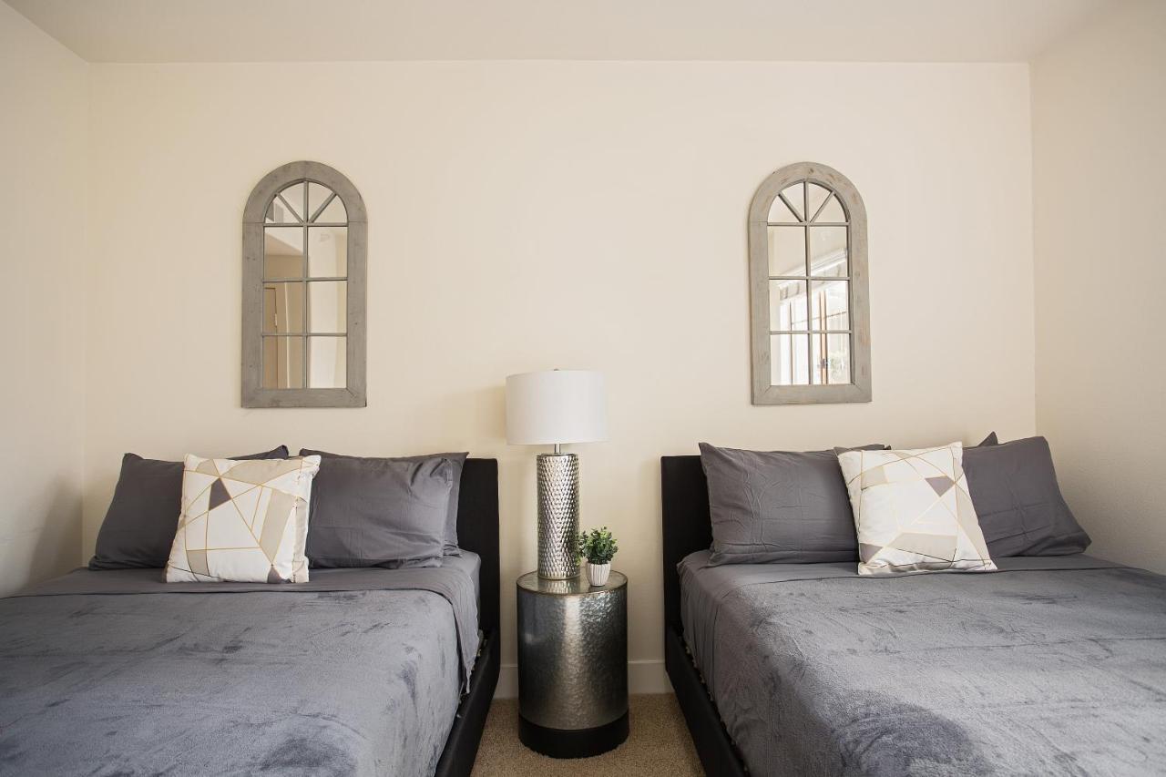 Westwood Luxury Suites Los Angeles Zewnętrze zdjęcie