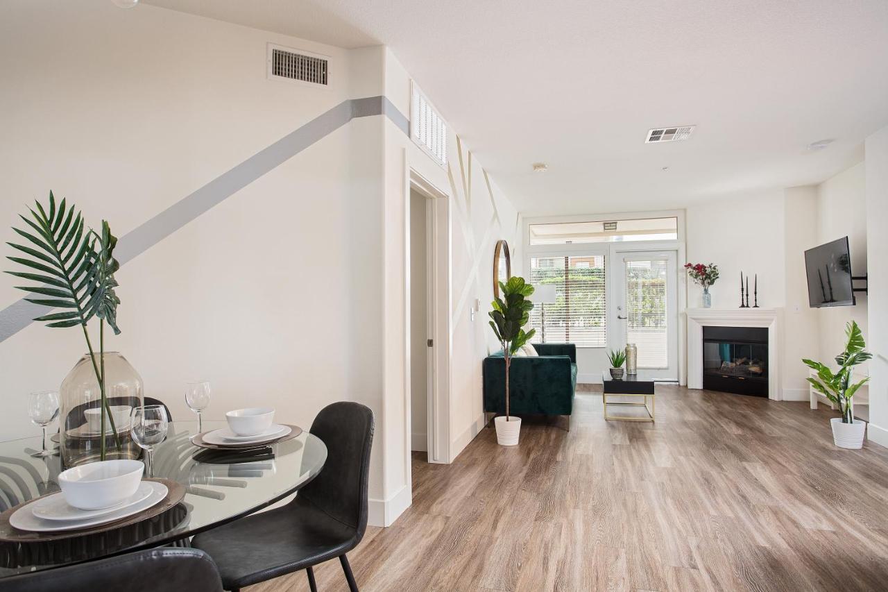 Westwood Luxury Suites Los Angeles Zewnętrze zdjęcie