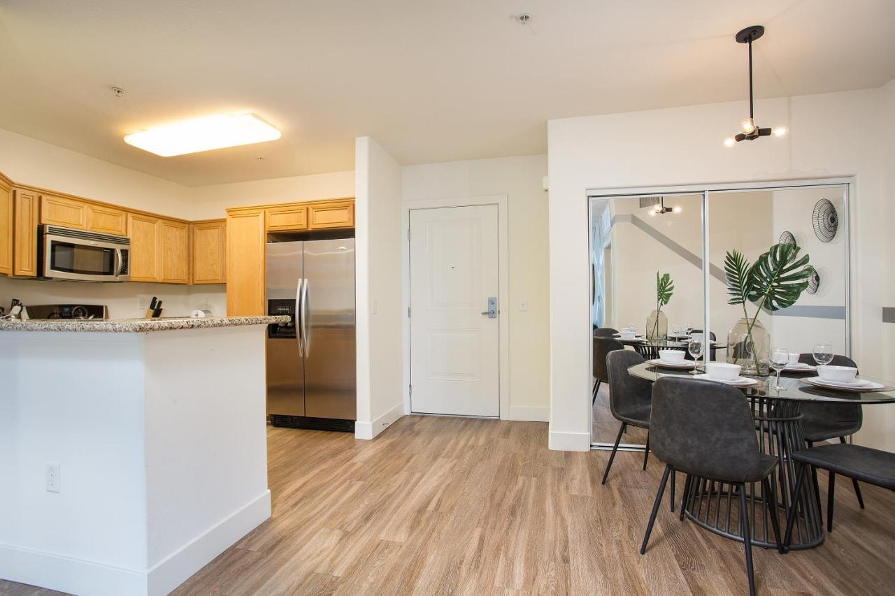 Westwood Luxury Suites Los Angeles Zewnętrze zdjęcie