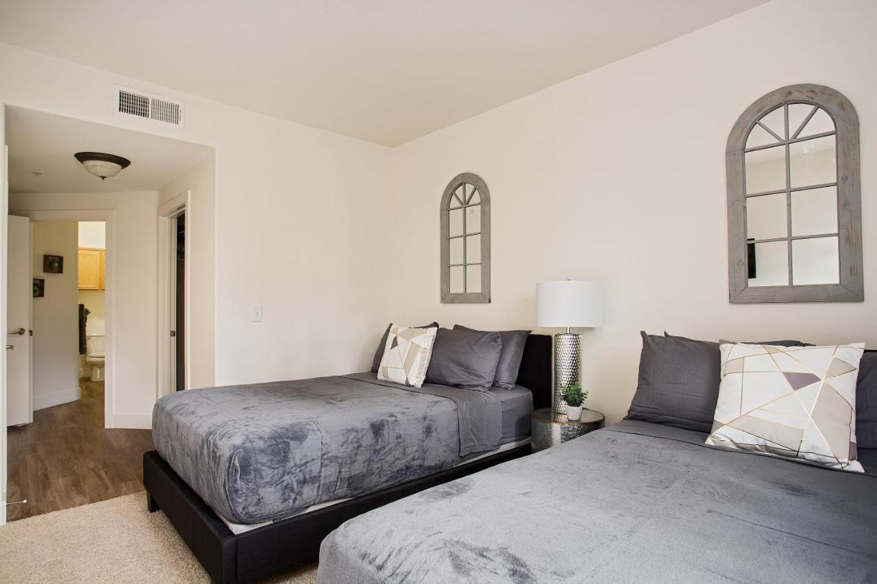 Westwood Luxury Suites Los Angeles Zewnętrze zdjęcie