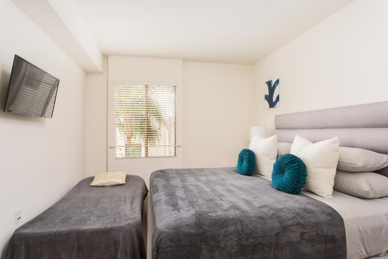 Westwood Luxury Suites Los Angeles Zewnętrze zdjęcie