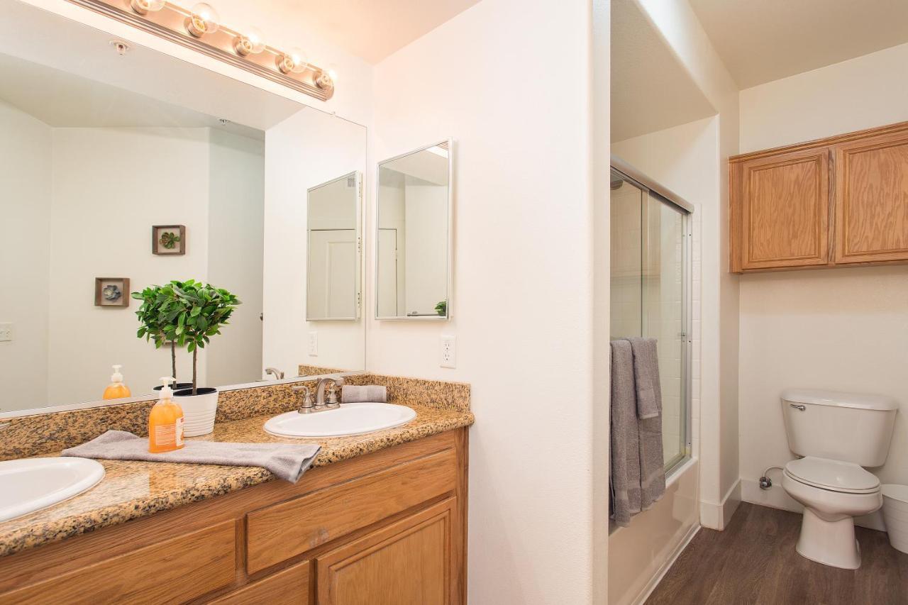 Westwood Luxury Suites Los Angeles Zewnętrze zdjęcie