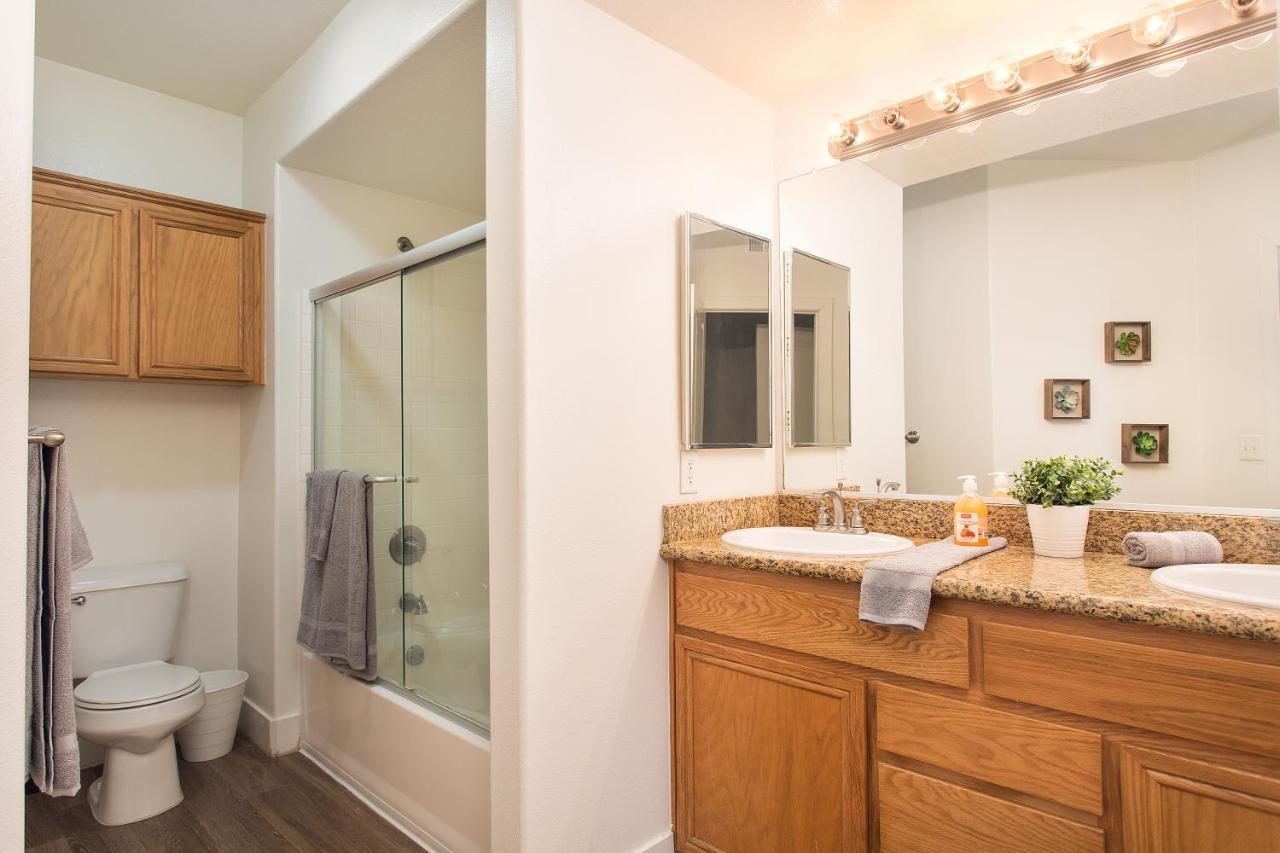 Westwood Luxury Suites Los Angeles Zewnętrze zdjęcie