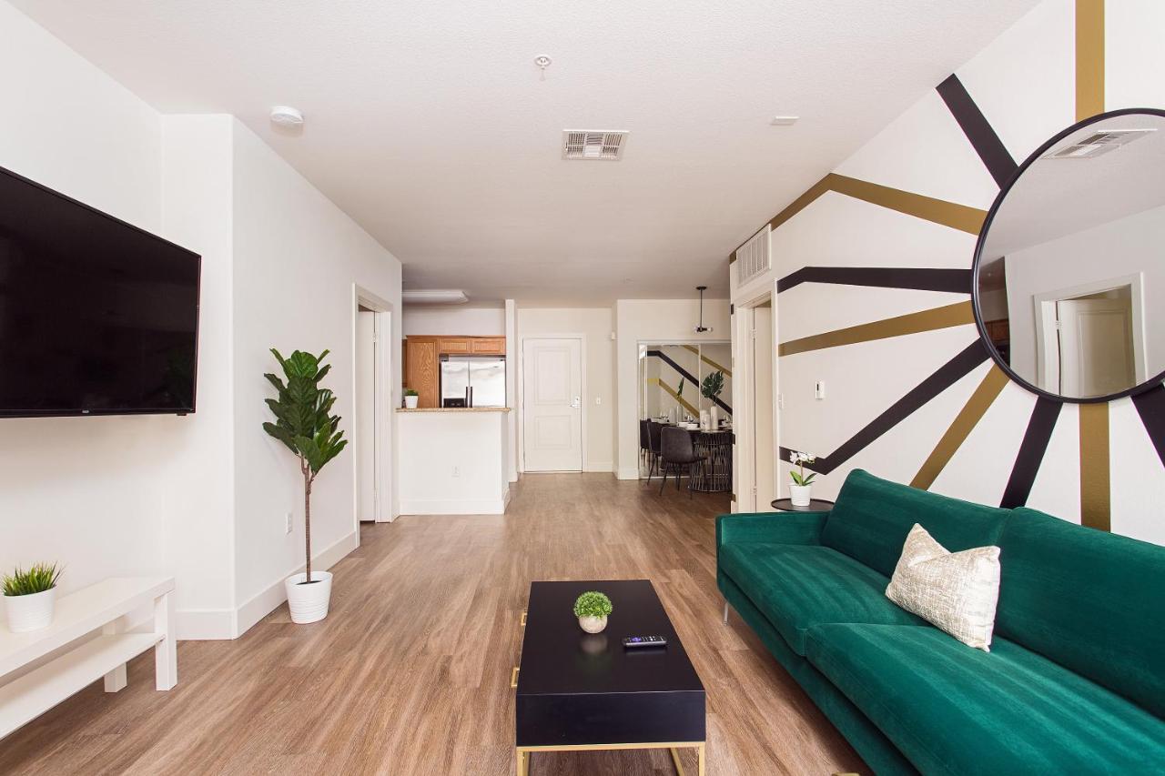 Westwood Luxury Suites Los Angeles Zewnętrze zdjęcie