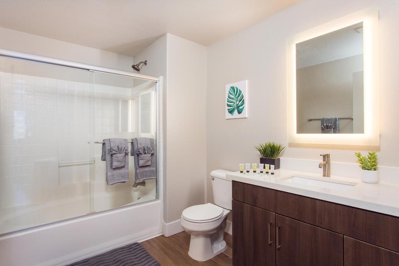 Westwood Luxury Suites Los Angeles Zewnętrze zdjęcie